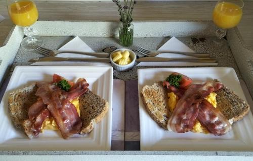 Queensberry Bed & Breakfast | Queensberry Inn