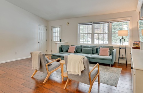 Queensbury House | Queensbury Vacation Rental: 3 Mi to West Mountain!