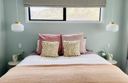Lower Shotover House | Queenstown Mountain Getaway