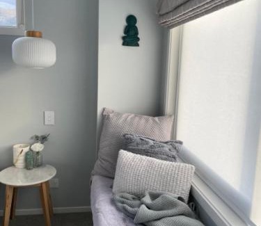 Lower Shotover House | Queenstown Mountain Getaway