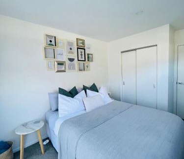 Lower Shotover House | Queenstown Mountain Getaway