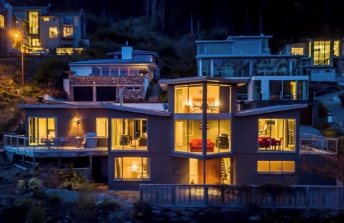 Queenstown House | Queenstown Views on Olivers