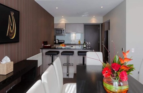 Kelvin Heights Apartment | Queenstown Village Apartments