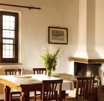 Grosseto House | Quercesecca