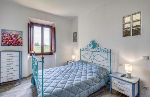 San Vivaldo Apartment | Quercia 2 - Relax in Tuscany - Happy Rentals