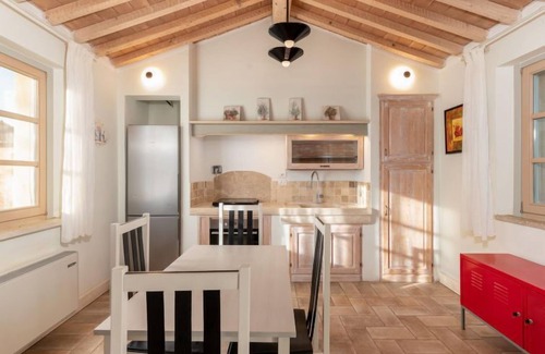Scarlino Apartment | Quercia Alta by Interhome