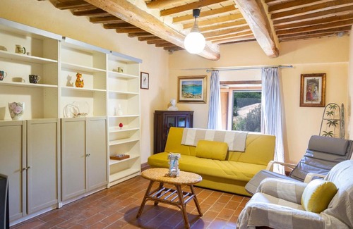 Roccastrada House | Quercia Grossa