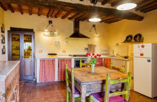 Roccastrada House | Quercia Grossa