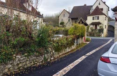 Betaille House | Quercy character house in old village