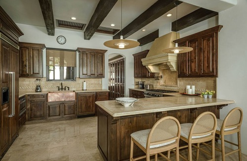 San Jose del Cabo House | Querencia 4BR Club Villa