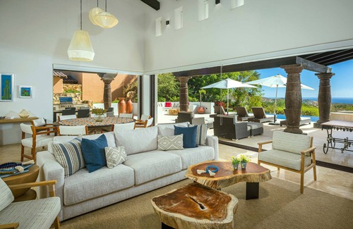 San Jose del Cabo House | Querencia 4BR Club Villa