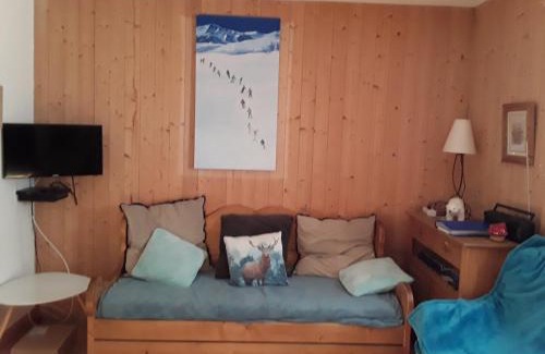 Mont-Dore Apartment | quereuilh