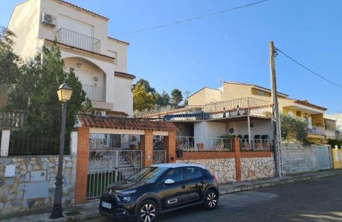 Quesa Villa | Quesa Tranquil Valencia