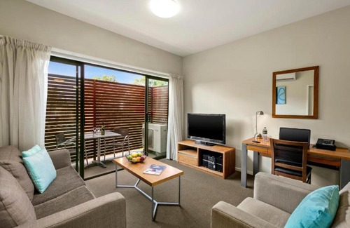 Bendigo Apartment | Quest Bendigo Central