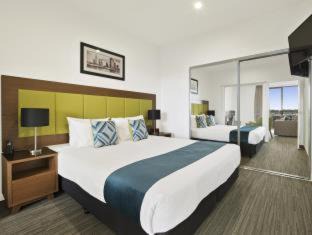 Chermside Apartment | Quest Chermside on Playfield