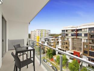 Chermside Apartment | Quest Chermside on Playfield
