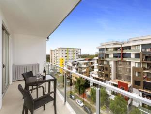 Chermside Apartment | Quest Chermside on Playfield