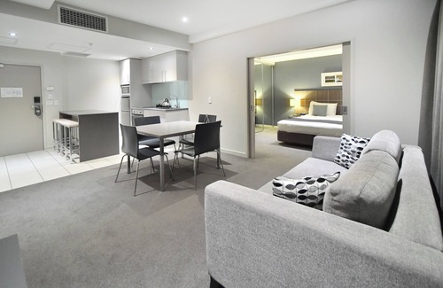 East Tamaki Apartment | Quest Highbrook