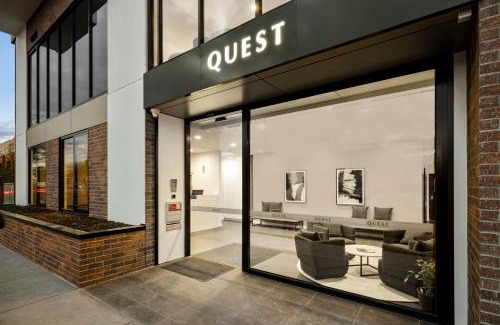 Maribyrnong Apartment | Quest Maribyrnong