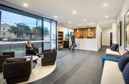 Maribyrnong Apartment | Quest Maribyrnong