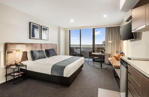 Maribyrnong Apartment | Quest Maribyrnong