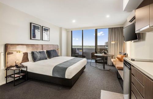 Maribyrnong Apartment | Quest Maribyrnong