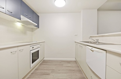 Newcastle West Apartment | Quest Newcastle