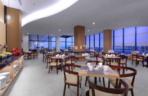 Cikarang Hotel | Quest Prime Cikarang by ASTON