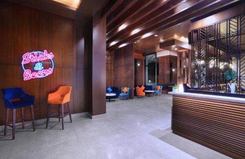 Cikarang Hotel | Quest Prime Cikarang by ASTON
