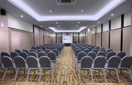 Cikarang Hotel | Quest Prime Cikarang by ASTON
