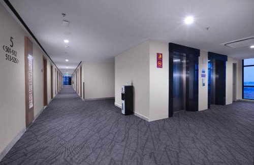 Cikarang Hotel | Quest Prime Cikarang by ASTON