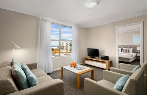 Wollongong CBD Apartment | Quest Wollongong