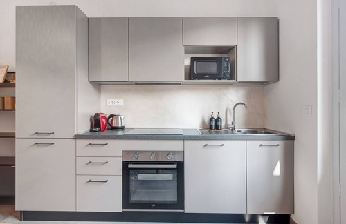 Chiavari Apartment | Queta - Modern Flat | Comfort, sea and downtown walking distance