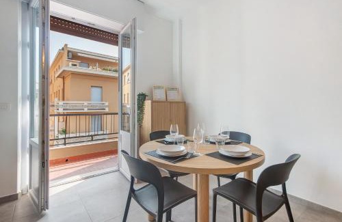 Chiavari Apartment | Queta - Modern Flat