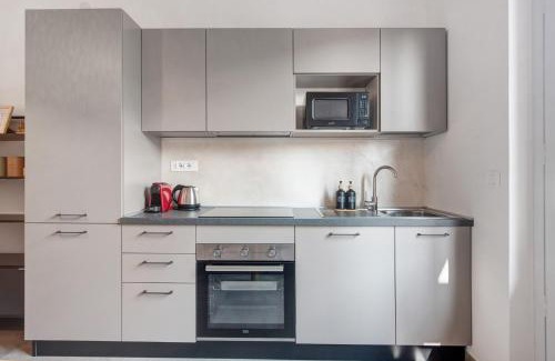 Chiavari Apartment | Queta - Modern Flat
