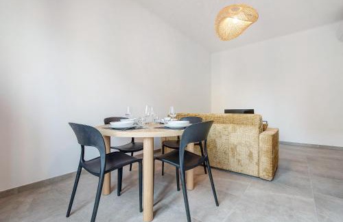 Chiavari Apartment | Queta - Modern Flat