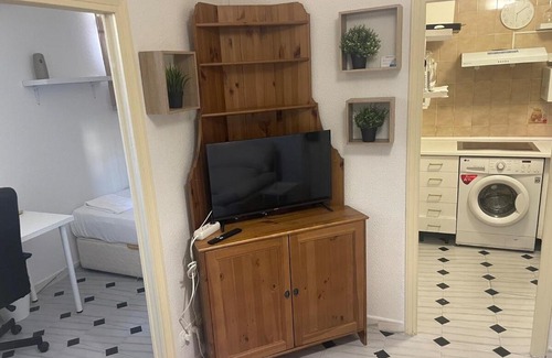 Arapiles Apartment | Quevedo, en Bravo Murillo