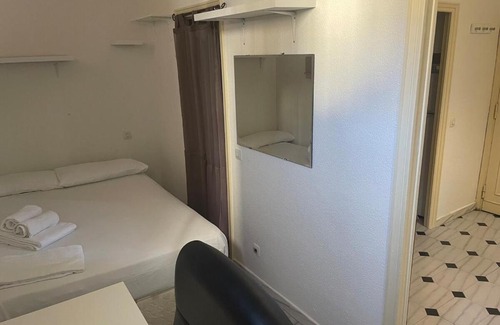 Arapiles Apartment | Quevedo, en Bravo Murillo