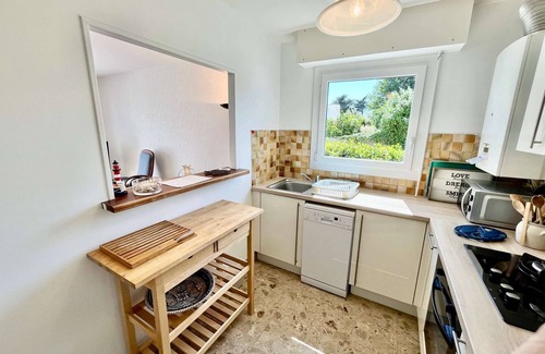 Quiberon Apartment | Quiberon - apartment T3 - 65m² - near beach
