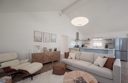 Rehoboth Beach House | Quick drive to beaches, walk to restaurants/outlets, 4 br, 2 ba, sleeps 10