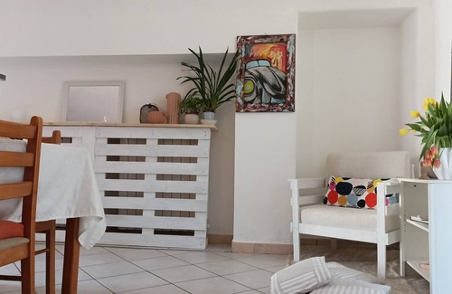 Biella Apartment | Quick Home - Appartamento Interno 45