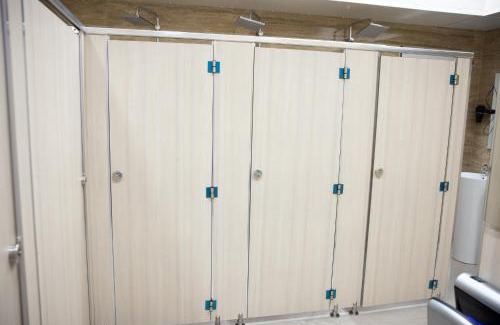 Tonkin Nord Hotel | QUICK'HOT By GTS - capsules et chambres confortables