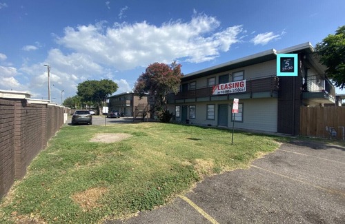 Central City Apartment | Quick Trip to Beach & Downtown, Workforce Housing