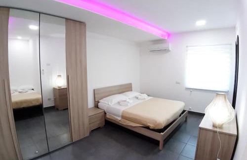 San Nicola Arcella Bed & Breakfast | Quiero Más B&B