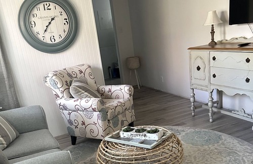 Thomasville Apartment | Quiet 1 Bedroom Apartment
