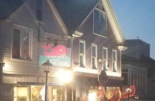 Bar Harbor House | Quiet 1 BR Bar Harbor Home, sleeps 2-4, walk to downtown