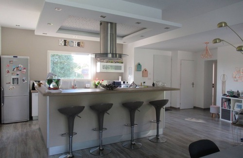 Gemenos Villa | Quiet 150m2 villa with swimming pool in Gemenos (near Cassis)