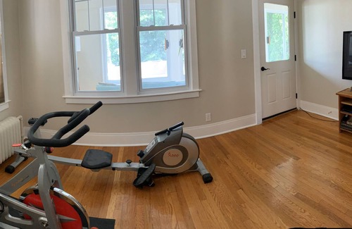 Albany Apartment | Quiet 2-bedroom condo in the heart of Albany