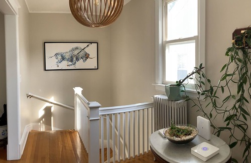 Albany Apartment | Quiet 2-bedroom condo in the heart of Albany