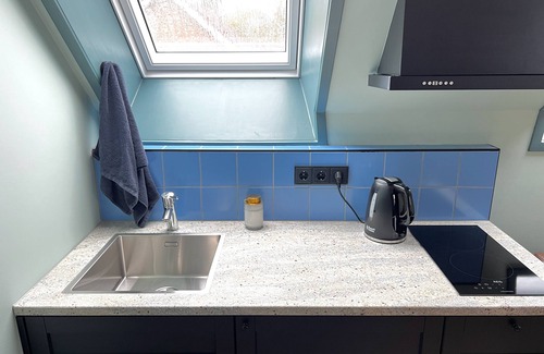 Aagtekerke House | Quiet, 3 room, Domburg beach 3KM, 2 bikes included, XL bed 220 - 180,